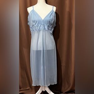 Women intimate nightgown